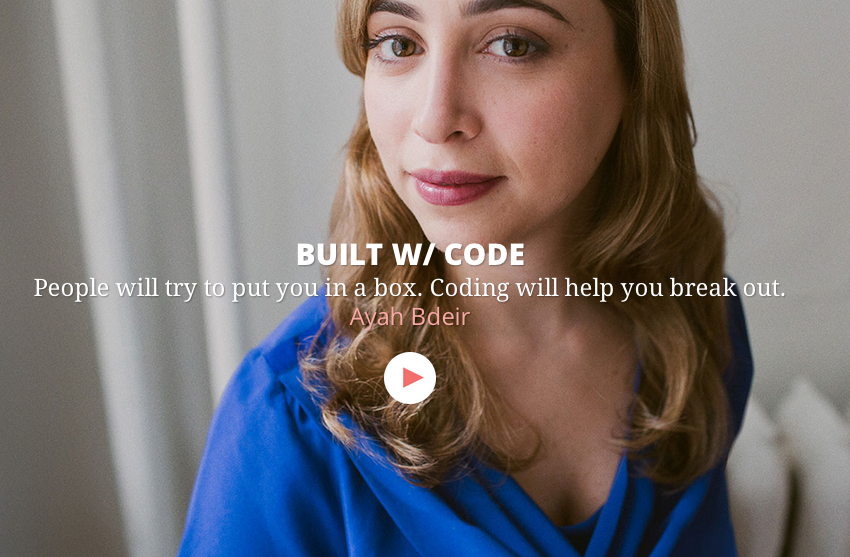 MadeWithCode6