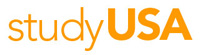 StudyUSA logo